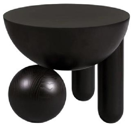 Bedside Table