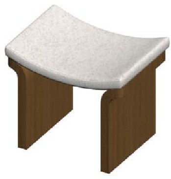 Vanity Stool